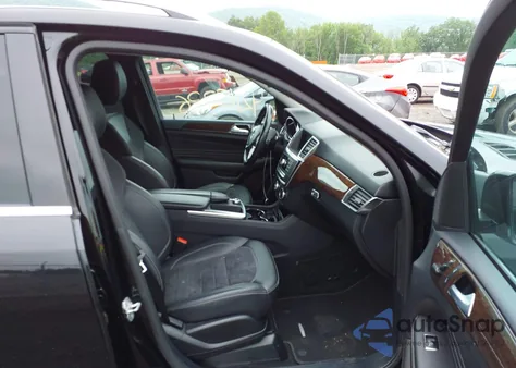 2013 Mercedes-Benz Ml 350 4Matic z USA, uszkodzony, nr VIN 4JGDA5HB7DA218451